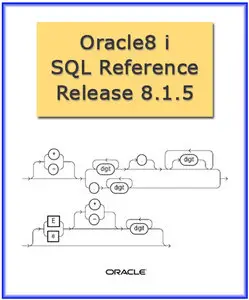 Oracle8i: SQL reference, release 8.1.5