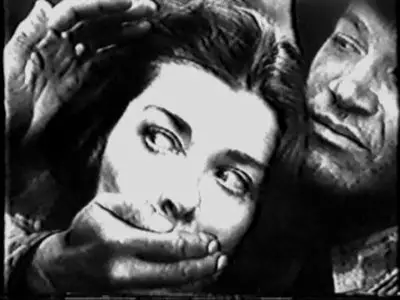 Fear and Desire (1953)