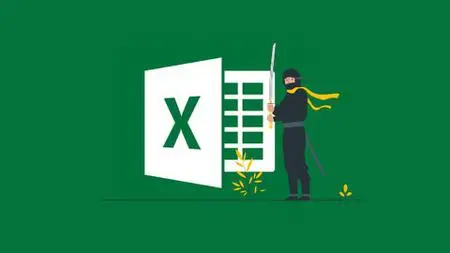 Usa Excel come un Ninja - Competenze utili per il lavoro!
