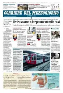 Corriere del Mezzogiorno Campania - 29 Giugno 2022