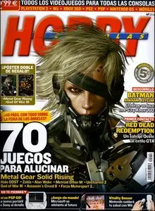 Hobby Consolas - July 2009 (N°214)