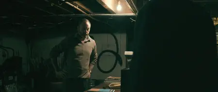 Harry Brown (2009)