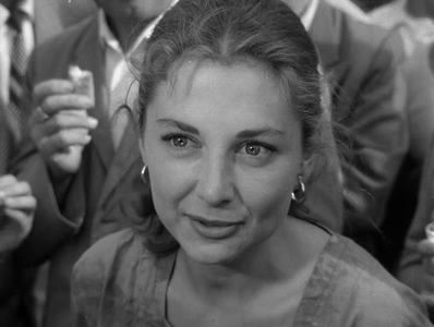 Imbarco a mezzanotte / Stranger on the Prowl (1952)