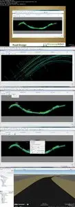 Udemy – Road Design using ESurveyCADD