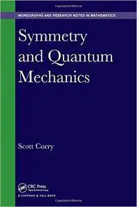 Symmetry and Quantum Mechanics