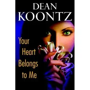 Your Heart Belongs to Me