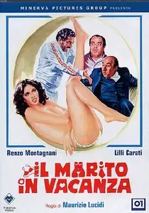 Il marito in vacanza (1981)