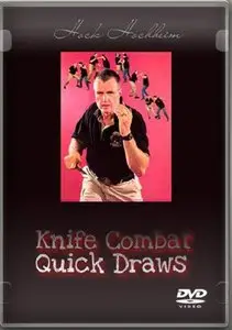 Knife Combat Quick Draws with Hock Hochheim