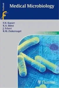 Medical Microbiology [Repost]