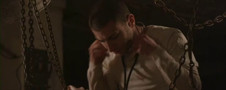  Frankenstein vs. The Mummy (2015) 