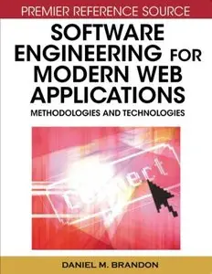 Software Engineering for Modern Web Applications: Methodologies and Technologies (Repost)
