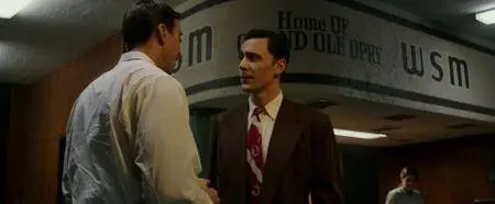 I Saw the Light (2015)