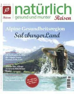 Natürlich Gesund und Munter Spezial - SalzburgerLand 2017