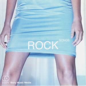 VA - Rock Songs (2CD) (1999) {Sony Music Media}