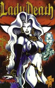 Lady Death Between Heaven and Hell 01