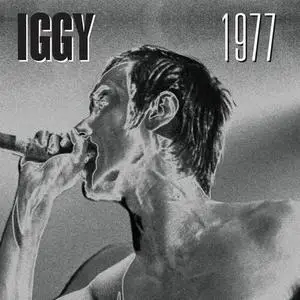 Iggy Pop - 1977 (2010)