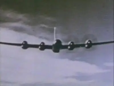 Great Planes. Boeing B-29 Superfortress