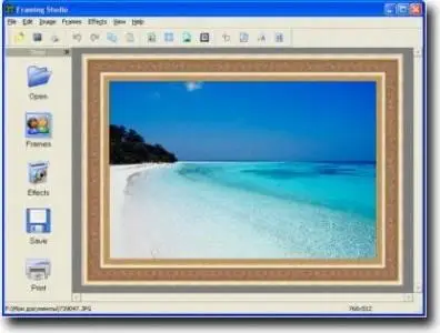 AMS Soft Framing Studio 1.97