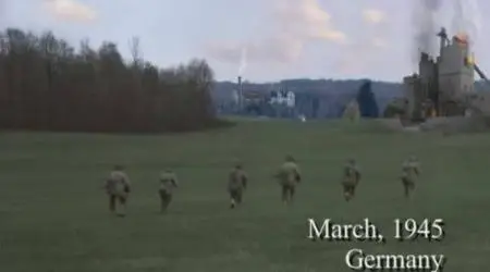 Horrors of War (2006)