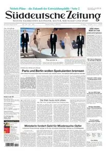 Sueddeutsche Zeitung vom 09.03.2010