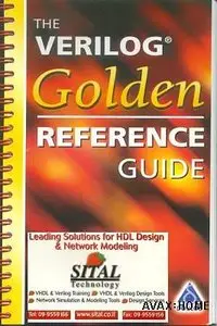 Verilog Golden Reference Guide