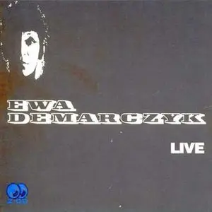 Ewa Demarczyk • Live (Warszawa 1979) (Reedycja 2009)