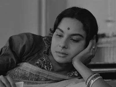 Charulata / The Lonely Wife (1964)