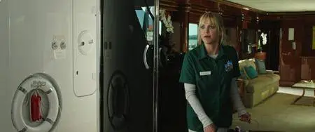 Overboard (2018)