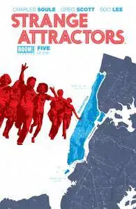 Strange Attractors 05 of 05 2016 digital Son of Ultron-Empire