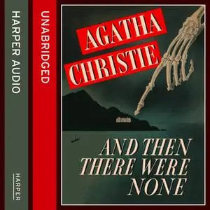 «And Then There Were None» by Agatha Christie