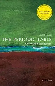 The Periodic Table: A Very Short Introduction, 2nd Edition