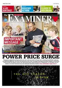 The Examiner - 3 June 2022
