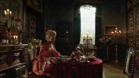 Catherine the Great S03E09