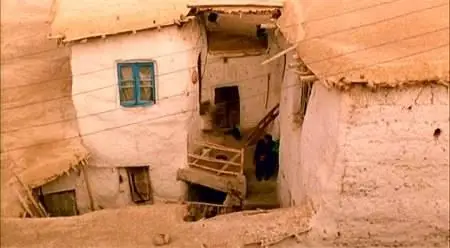 Abbas Kiarostami-Bad ma ra khahad bord ('The Wind Will Carry Us') (1999)