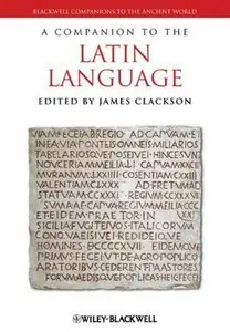 A Companion to the Latin Language