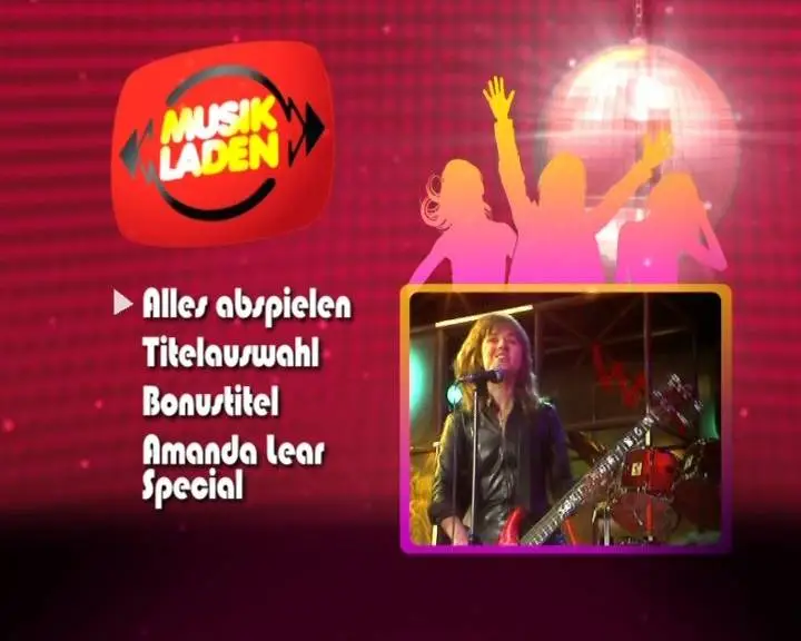 V.A. - Das Beste aus dem Musikladen, Vol. 2 (2012)