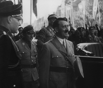 Triumph des Willens / Triumph of the Will (1935)