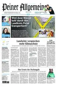 Peiner Allgemeine Zeitung - 10. Januar 2018