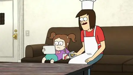 Close Enough S01E03