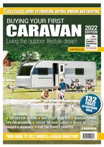 Caravan Magazine – January 2022