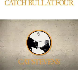Yusuf / Cat Stevens - Catch Bull At Four (50th Anniversary Remaster) (2022) [Official Digital Download 24/96]