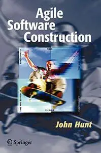 Agile Software Construction