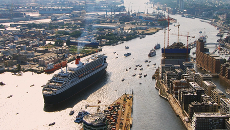 Germany From Above The Movie (2012)