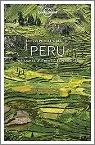 Lonely Planet Best of Peru (Best of Country)