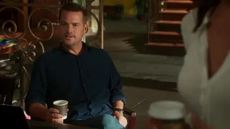 NCIS: Los Angeles S07E08