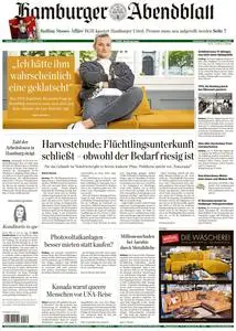 Hamburger Abendblatt  - 01 September 2023