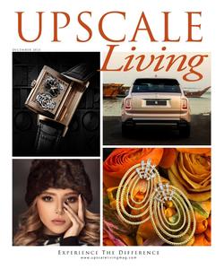 Upscale Living - December 2023
