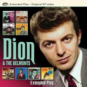 Dion - Extended Play (2024)