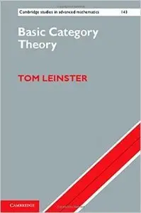 Basic Category Theory (Repost)