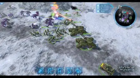 Halo Wars: Definitive Edition (2016)